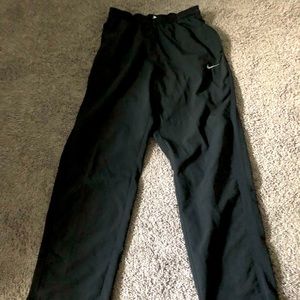 Nike Fit Dry Mens loose Active Wear pants